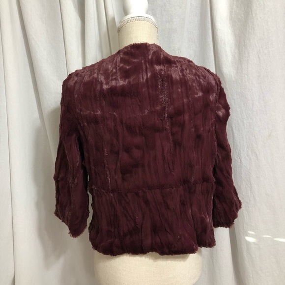 Rachel Roy Jacket - Picture 3 of 6